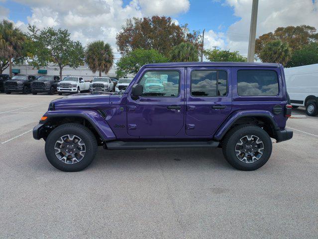 new 2026 Jeep Wrangler car, priced at $50,478
