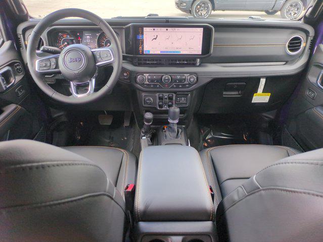 new 2026 Jeep Wrangler car, priced at $50,478