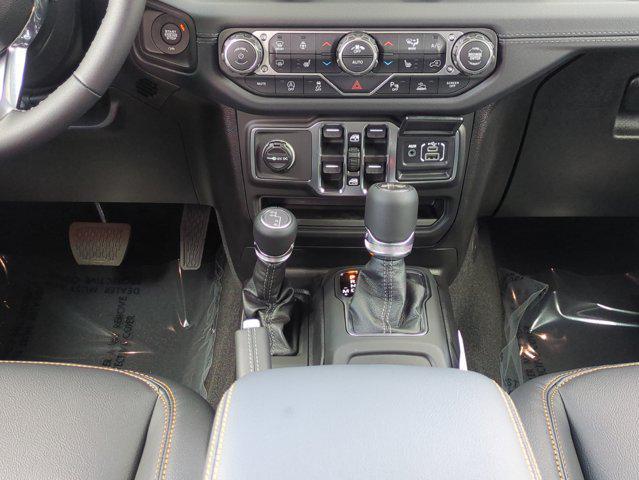 new 2026 Jeep Wrangler car, priced at $50,478