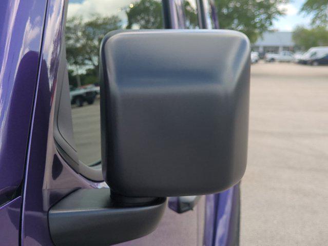 new 2026 Jeep Wrangler car, priced at $50,478