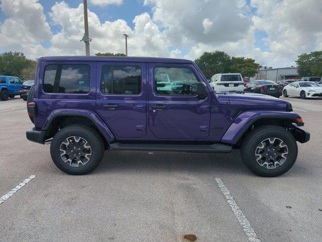 new 2026 Jeep Wrangler car, priced at $50,478