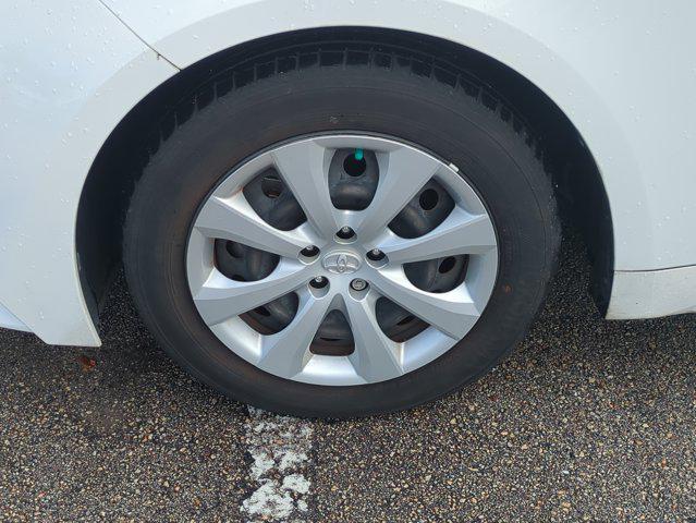 used 2022 Toyota Corolla car, priced at $18,909