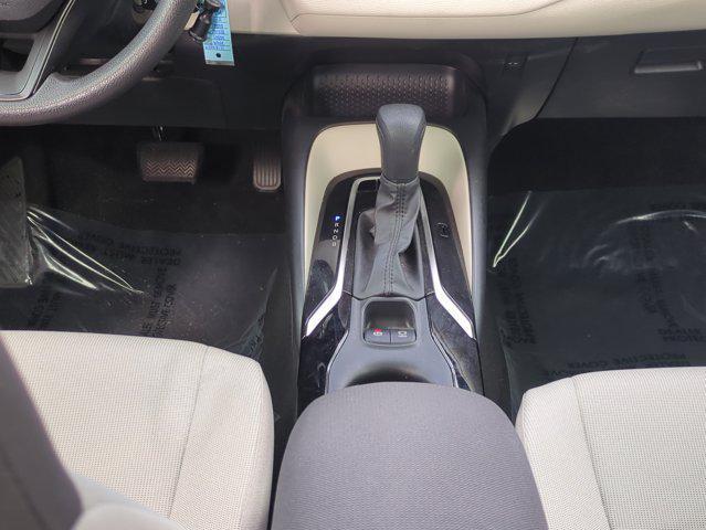 used 2022 Toyota Corolla car, priced at $18,909