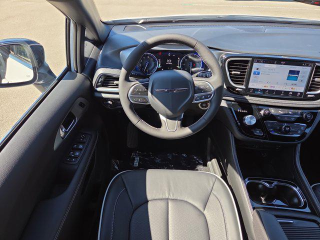 new 2026 Chrysler Pacifica car, priced at $48,793
