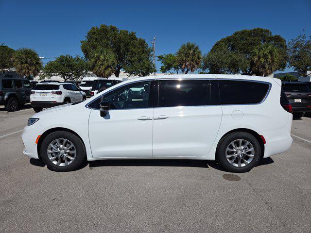 new 2026 Chrysler Pacifica car, priced at $48,793