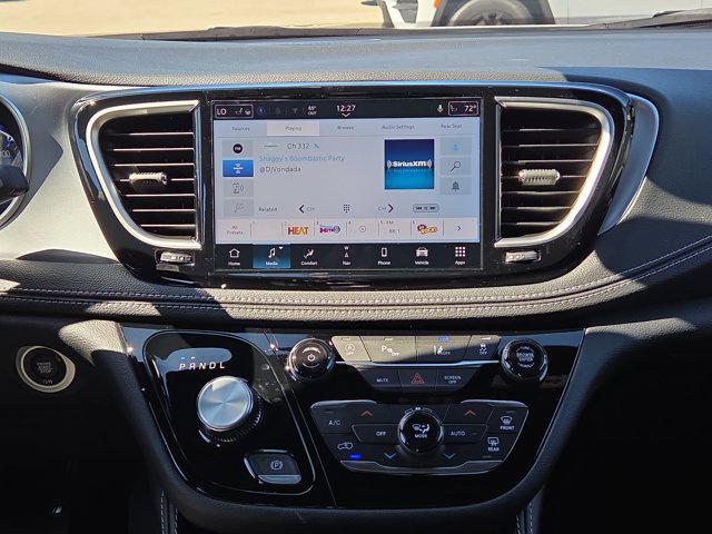 new 2026 Chrysler Pacifica car, priced at $48,793