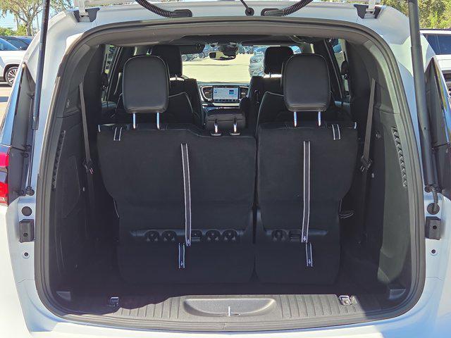 new 2026 Chrysler Pacifica car, priced at $48,793