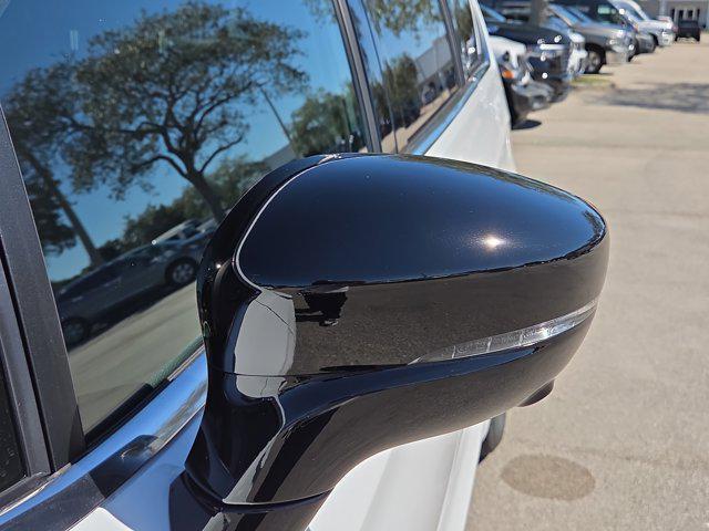 new 2026 Chrysler Pacifica car, priced at $48,793