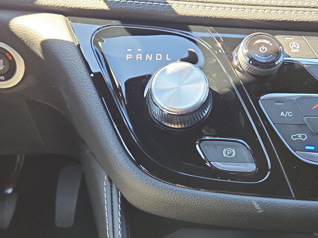 new 2026 Chrysler Pacifica car, priced at $48,793