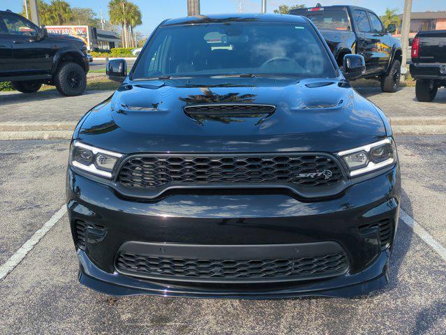 new 2026 Dodge Durango car, priced at $78,990