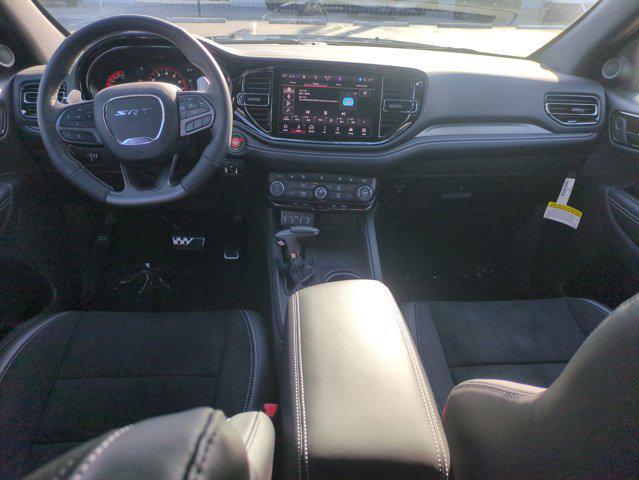 new 2026 Dodge Durango car, priced at $78,990