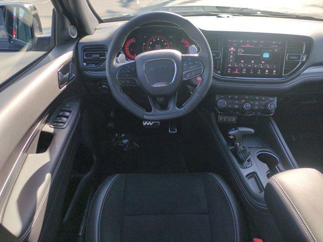 new 2026 Dodge Durango car, priced at $78,990