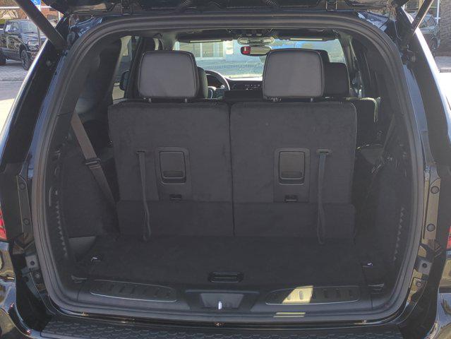 new 2026 Dodge Durango car, priced at $78,990