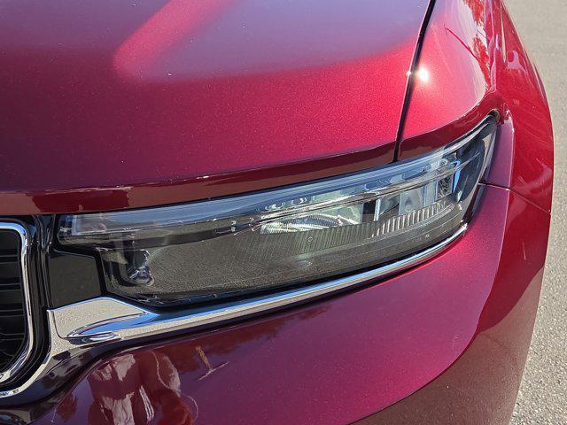 new 2025 Jeep Grand Cherokee L car, priced at $37,670