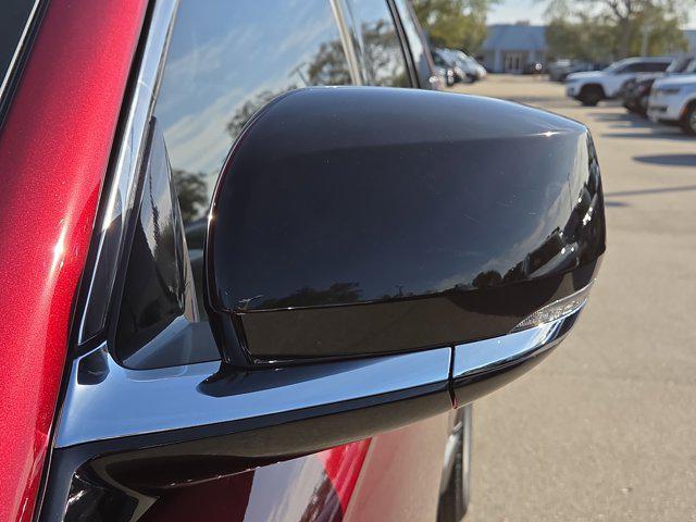 new 2025 Jeep Grand Cherokee L car, priced at $37,670