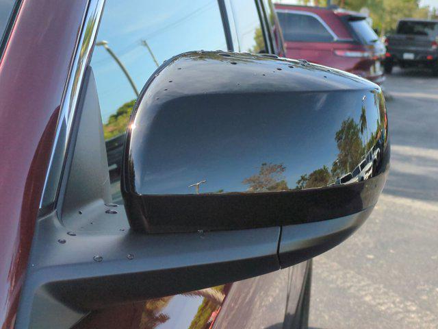 new 2025 Jeep Grand Cherokee car, priced at $30,982