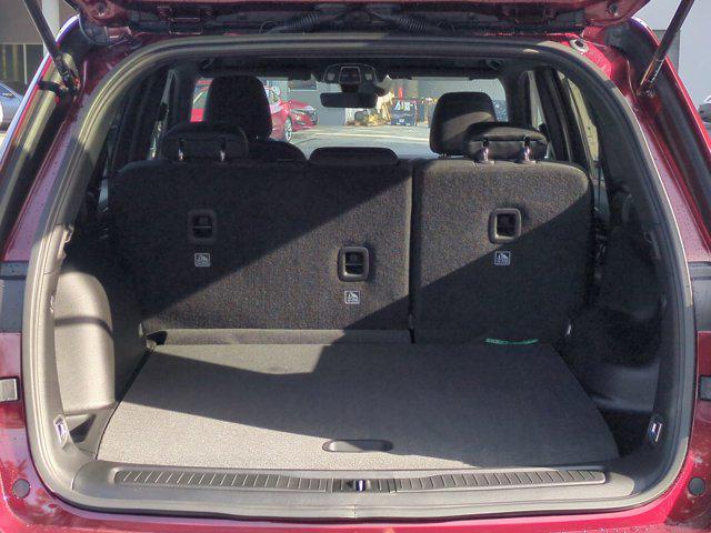 new 2025 Jeep Grand Cherokee car, priced at $30,982