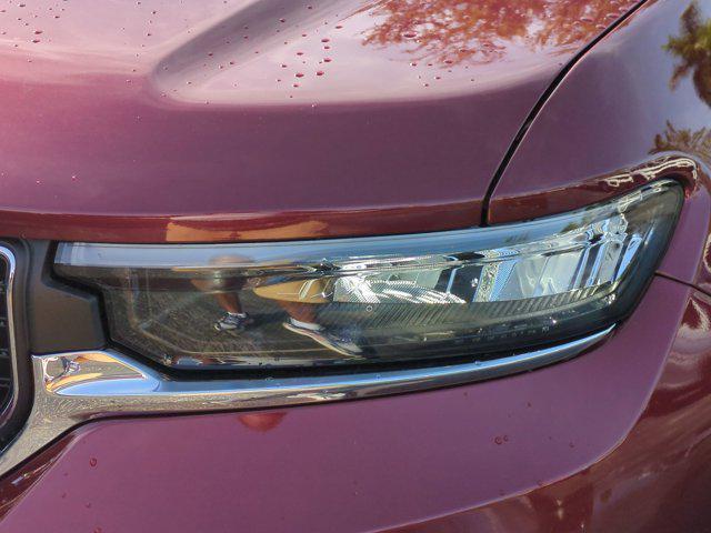 new 2025 Jeep Grand Cherokee car, priced at $30,982