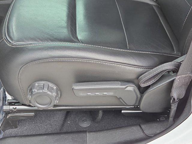 used 2023 Jeep Wrangler car, priced at $30,066