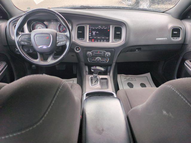 used 2023 Dodge Charger car, priced at $20,121
