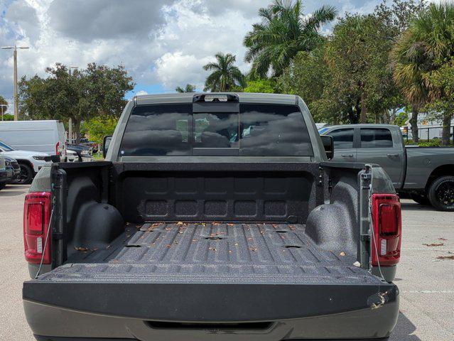 new 2026 Ram 2500 car, priced at $83,325