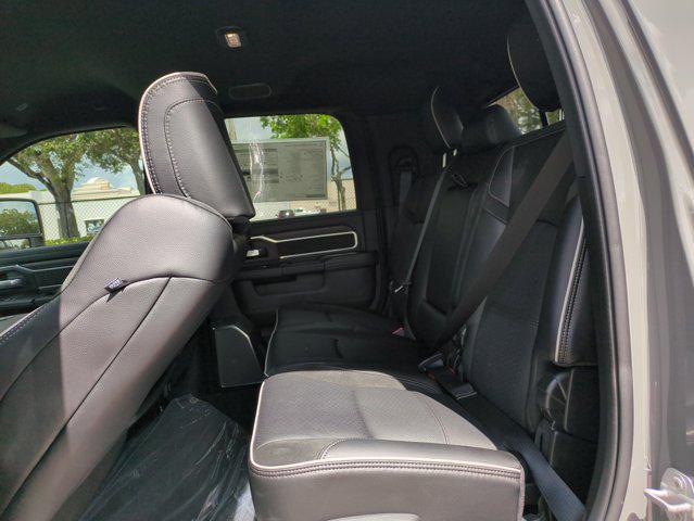 new 2026 Ram 2500 car, priced at $83,325