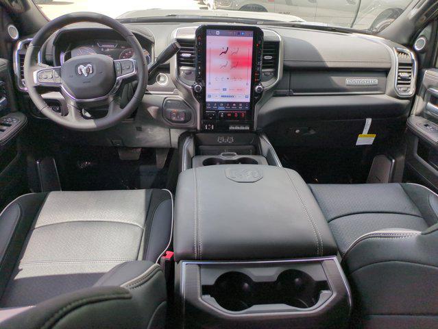 new 2026 Ram 2500 car, priced at $83,325