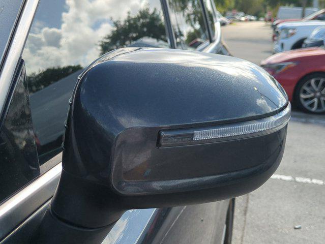 used 2023 Kia Telluride car, priced at $27,309