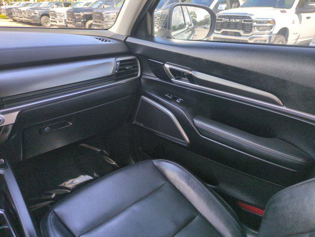 used 2023 Kia Telluride car, priced at $27,309