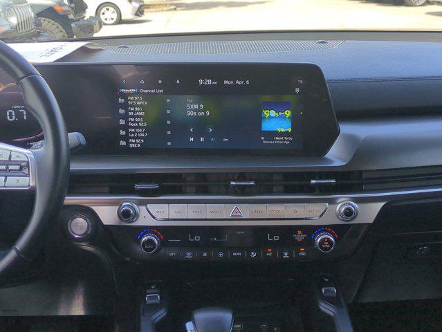 used 2023 Kia Telluride car, priced at $27,309