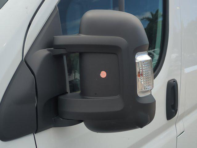 new 2026 Ram ProMaster 1500 car, priced at $47,690