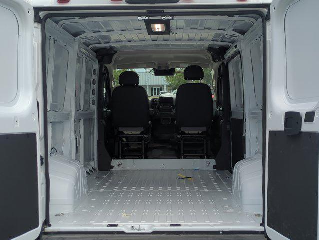 new 2026 Ram ProMaster 1500 car, priced at $47,690