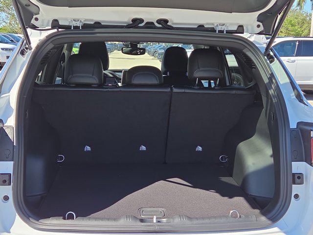 new 2026 Jeep Compass car, priced at $28,258