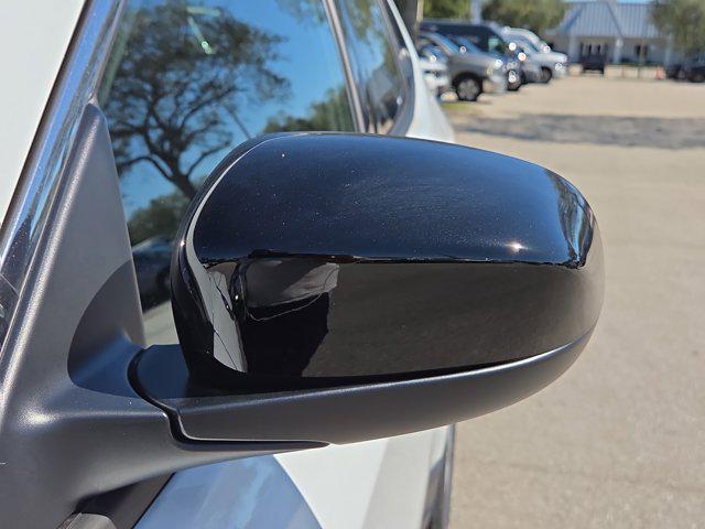 new 2026 Jeep Compass car, priced at $28,258