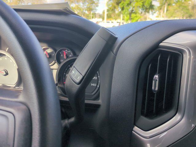 used 2025 GMC Sierra 1500 car, priced at $31,499