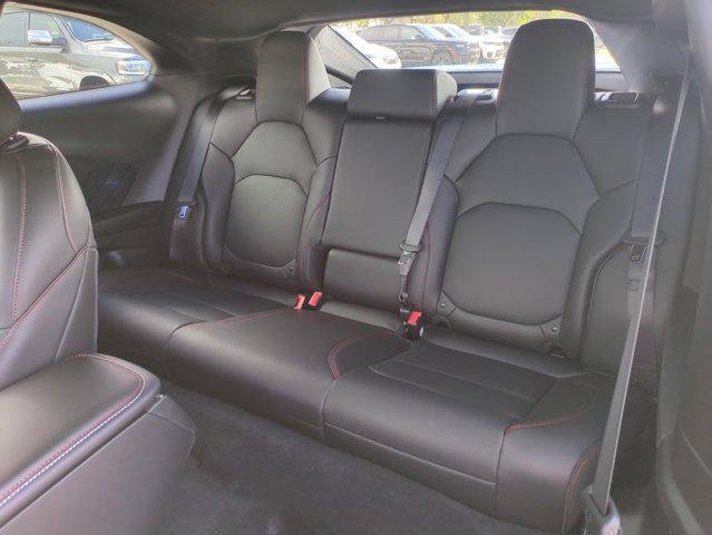 new 2026 Dodge Charger car, priced at $63,218