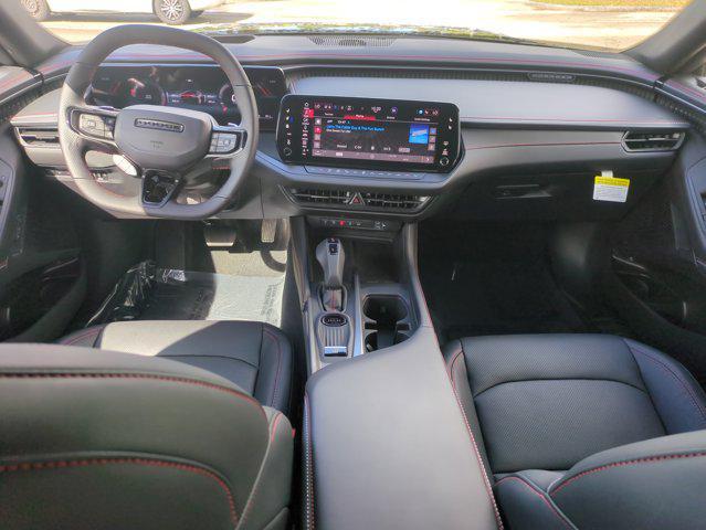 new 2026 Dodge Charger car, priced at $63,218