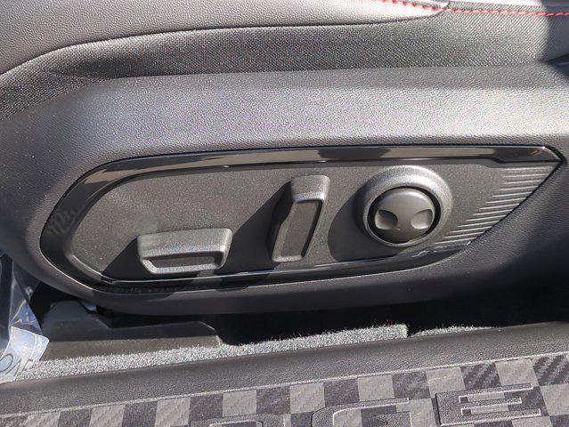 new 2026 Dodge Charger car, priced at $63,218