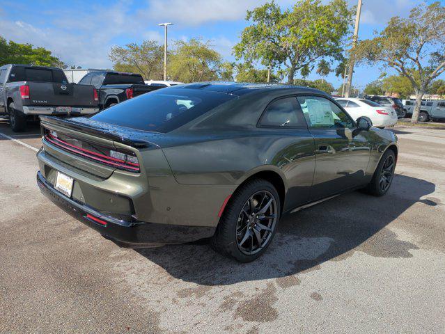 new 2026 Dodge Charger car, priced at $63,218