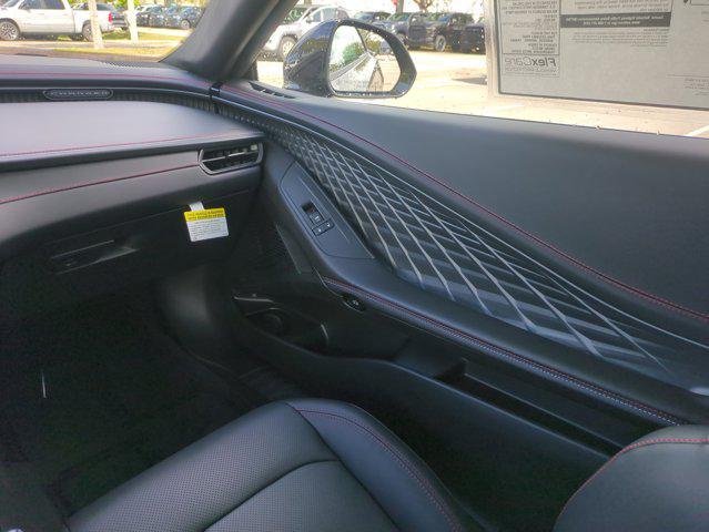 new 2026 Dodge Charger car, priced at $63,218