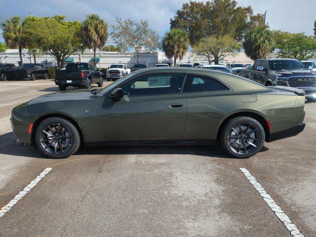 new 2026 Dodge Charger car, priced at $63,218