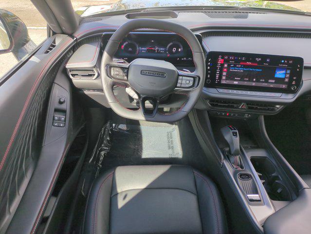 new 2026 Dodge Charger car, priced at $63,218