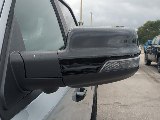 new 2026 Ram 1500 car, priced at $64,418