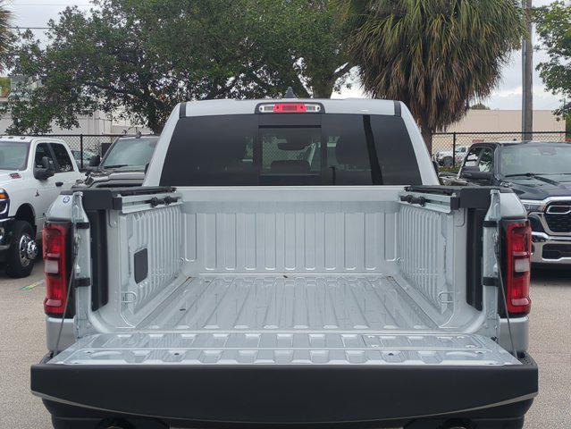 new 2026 Ram 1500 car, priced at $64,418