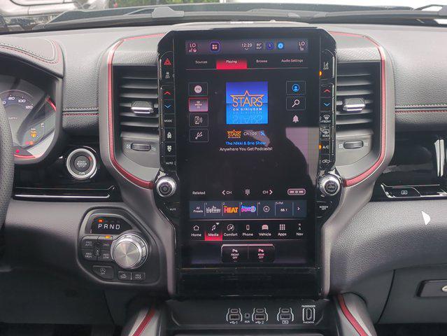 new 2026 Ram 1500 car, priced at $64,418