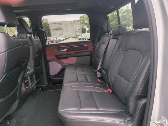 new 2026 Ram 1500 car, priced at $64,418