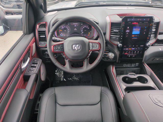 new 2026 Ram 1500 car, priced at $64,418