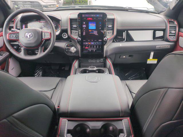 new 2026 Ram 1500 car, priced at $64,418