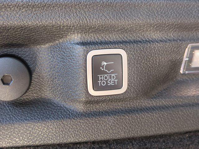 used 2022 Jeep Grand Cherokee L car, priced at $26,291