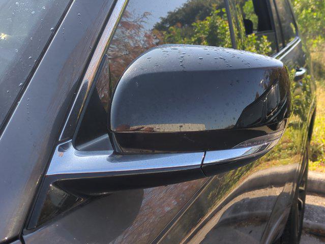 used 2022 Jeep Grand Cherokee L car, priced at $26,291